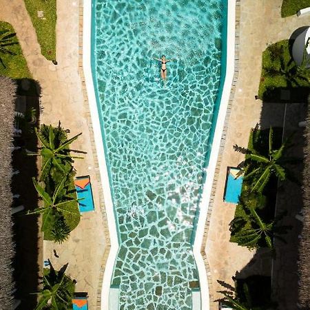 Rafiki Jua Resort 瓦塔穆 外观 照片