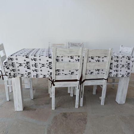 Rafiki Jua Resort 瓦塔穆 外观 照片