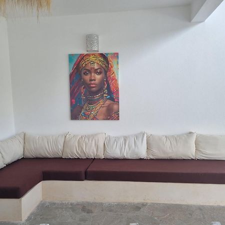 Rafiki Jua Resort 瓦塔穆 外观 照片
