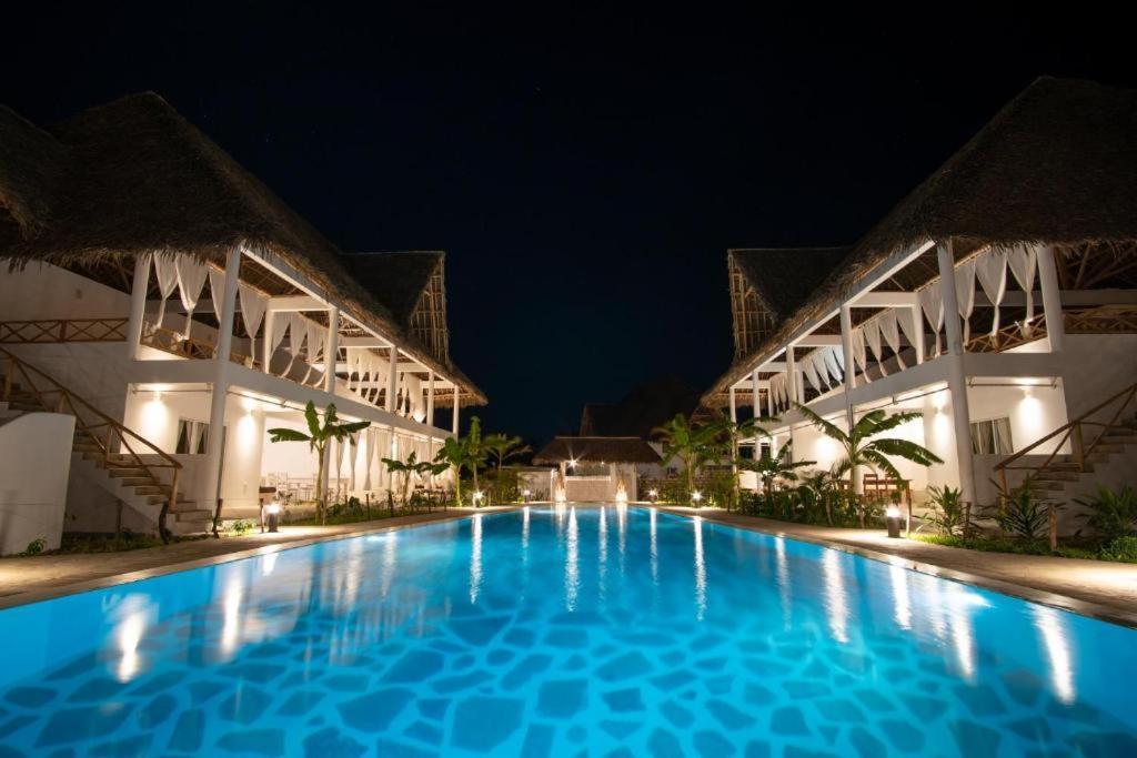 Rafiki Jua Resort 瓦塔穆 外观 照片
