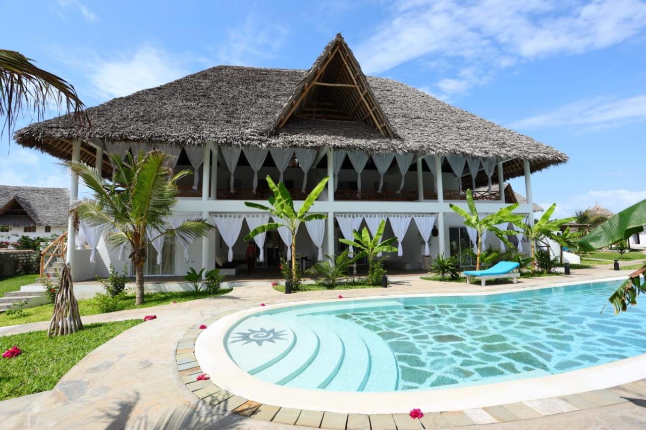 Rafiki Jua Resort 瓦塔穆 外观 照片