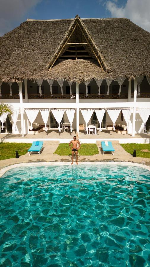 Rafiki Jua Resort 瓦塔穆 外观 照片