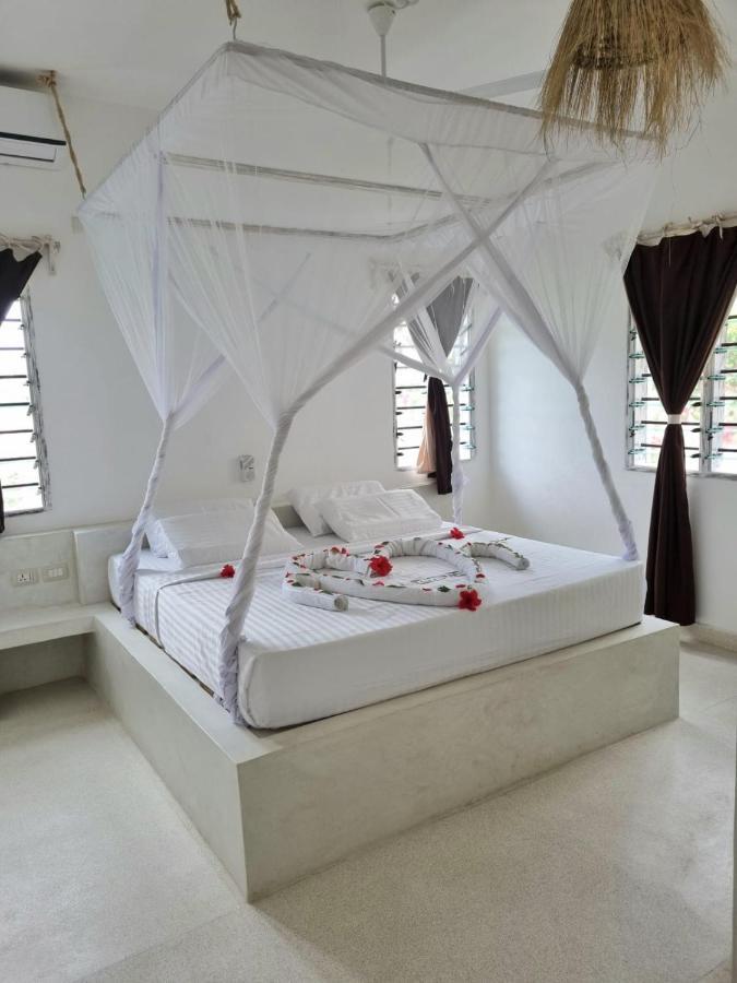 Rafiki Jua Resort 瓦塔穆 外观 照片