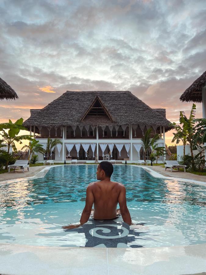 Rafiki Jua Resort 瓦塔穆 外观 照片