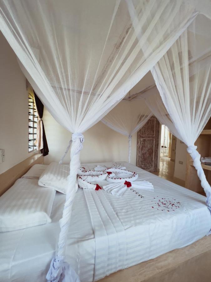 Rafiki Jua Resort 瓦塔穆 外观 照片