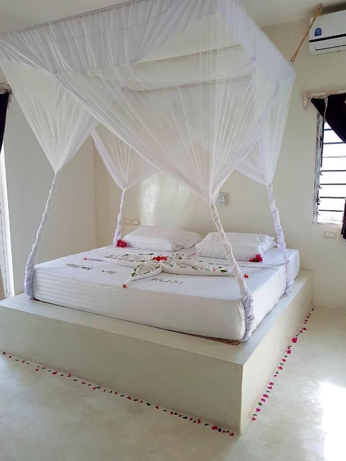 Rafiki Jua Resort 瓦塔穆 外观 照片