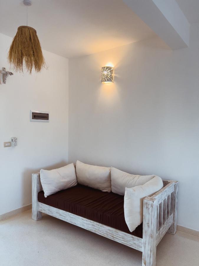 Rafiki Jua Resort 瓦塔穆 外观 照片