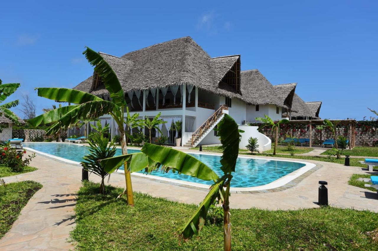 Rafiki Jua Resort 瓦塔穆 外观 照片