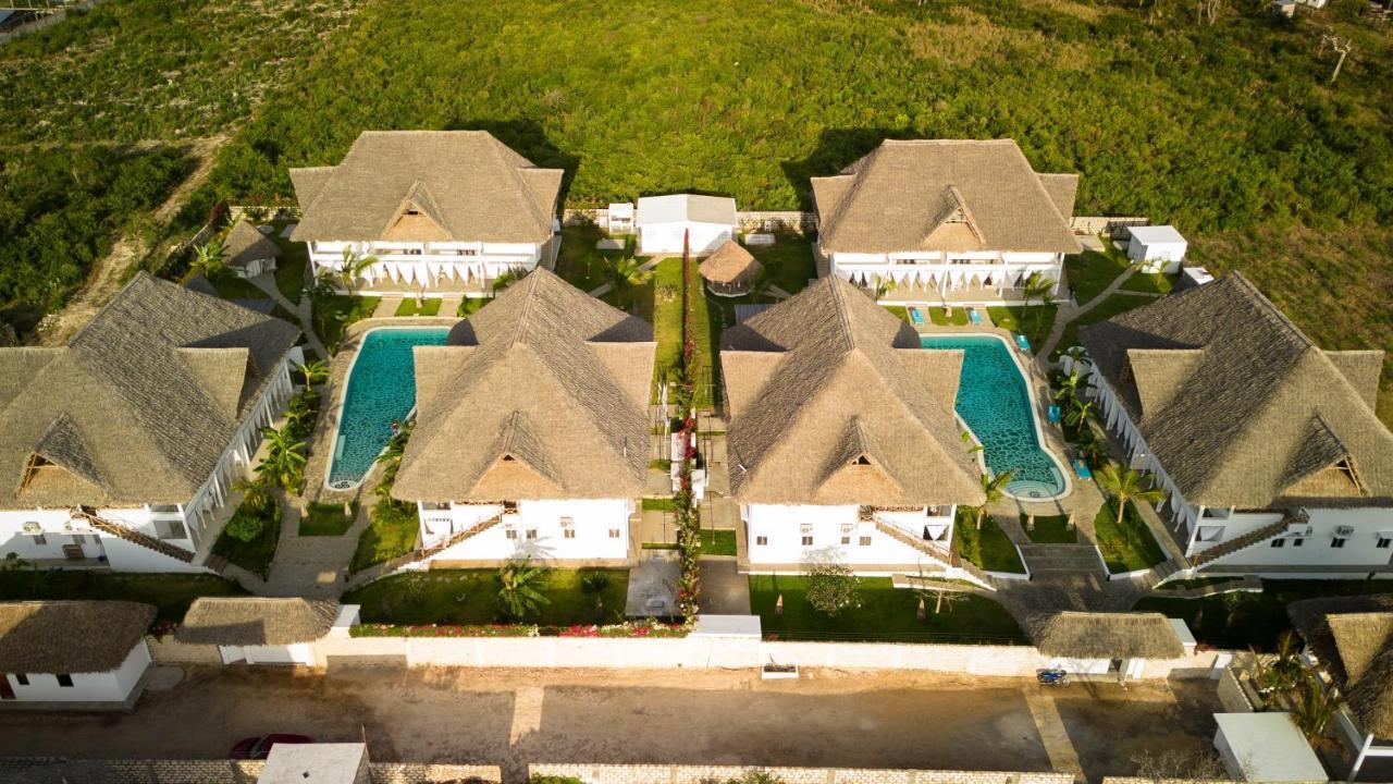 Rafiki Jua Resort 瓦塔穆 外观 照片