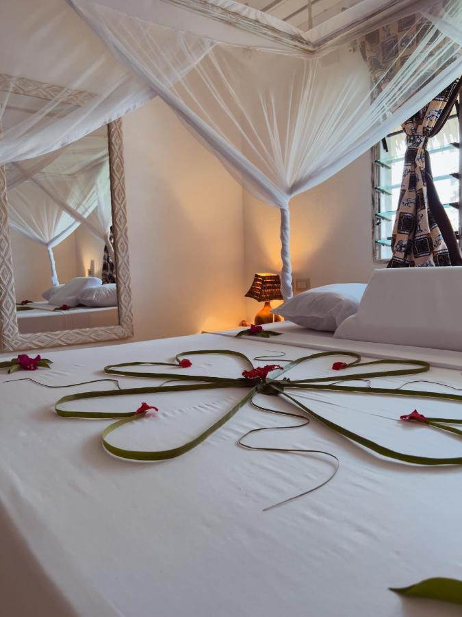 Rafiki Jua Resort 瓦塔穆 外观 照片