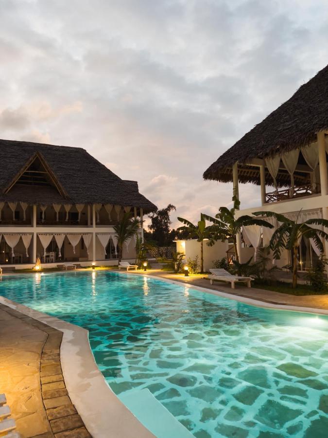 Rafiki Jua Resort 瓦塔穆 外观 照片