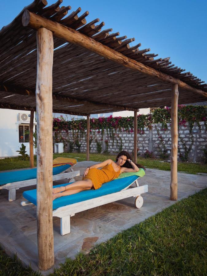 Rafiki Jua Resort 瓦塔穆 外观 照片