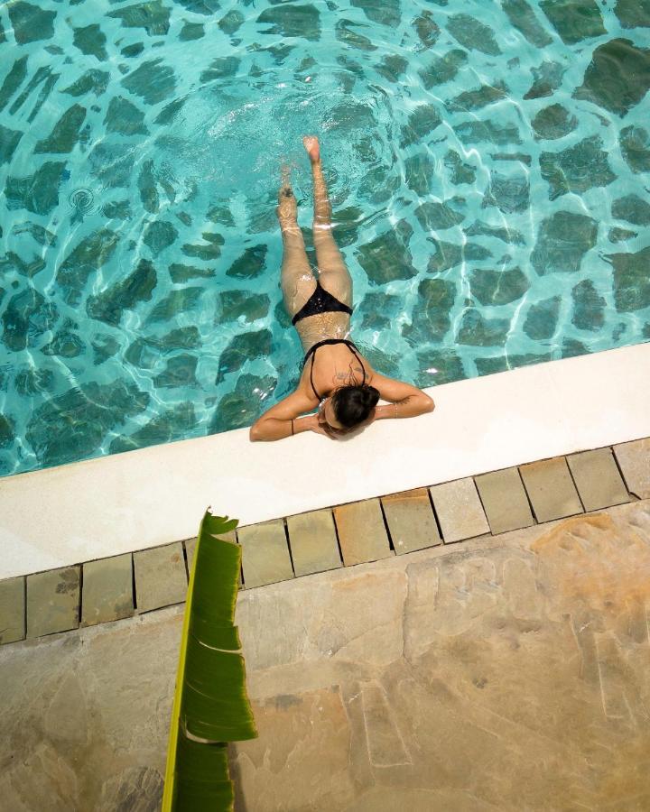 Rafiki Jua Resort 瓦塔穆 外观 照片
