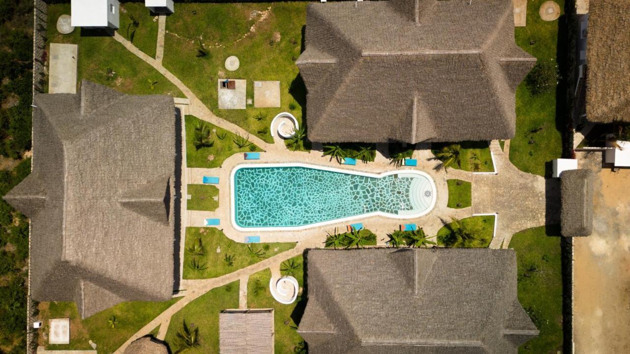 Rafiki Jua Resort 瓦塔穆 外观 照片