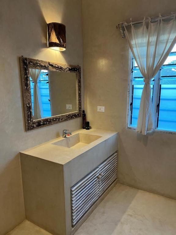Rafiki Jua Resort 瓦塔穆 外观 照片
