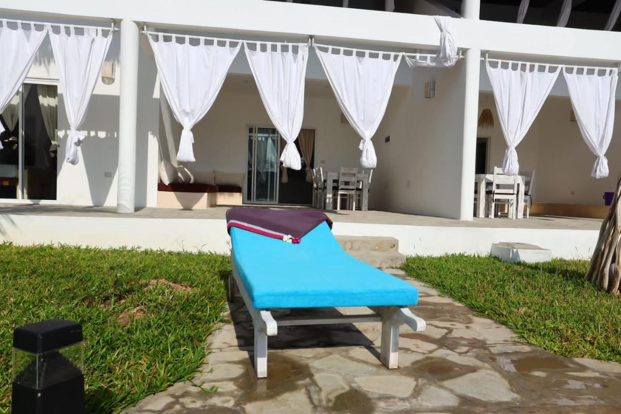 Rafiki Jua Resort 瓦塔穆 外观 照片