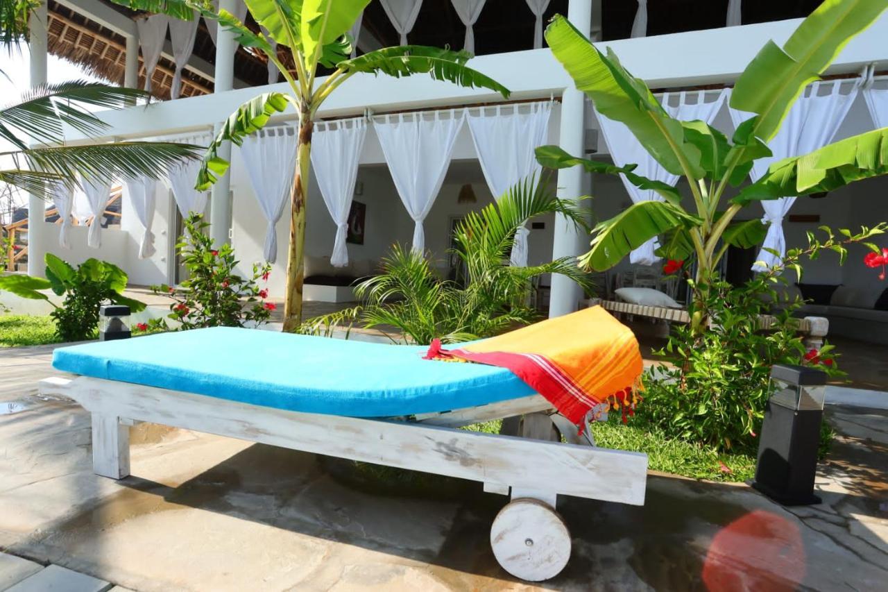 Rafiki Jua Resort 瓦塔穆 外观 照片