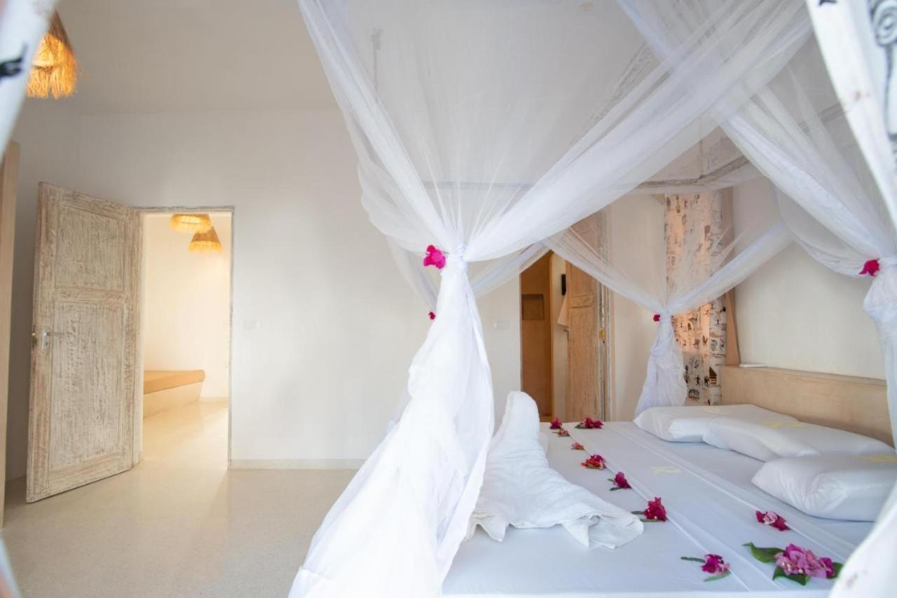 Rafiki Jua Resort 瓦塔穆 外观 照片