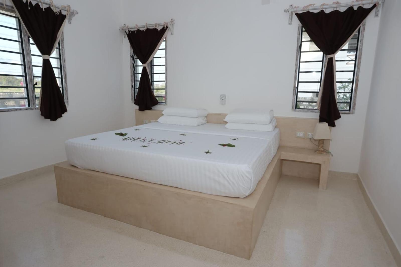 Rafiki Jua Resort 瓦塔穆 外观 照片