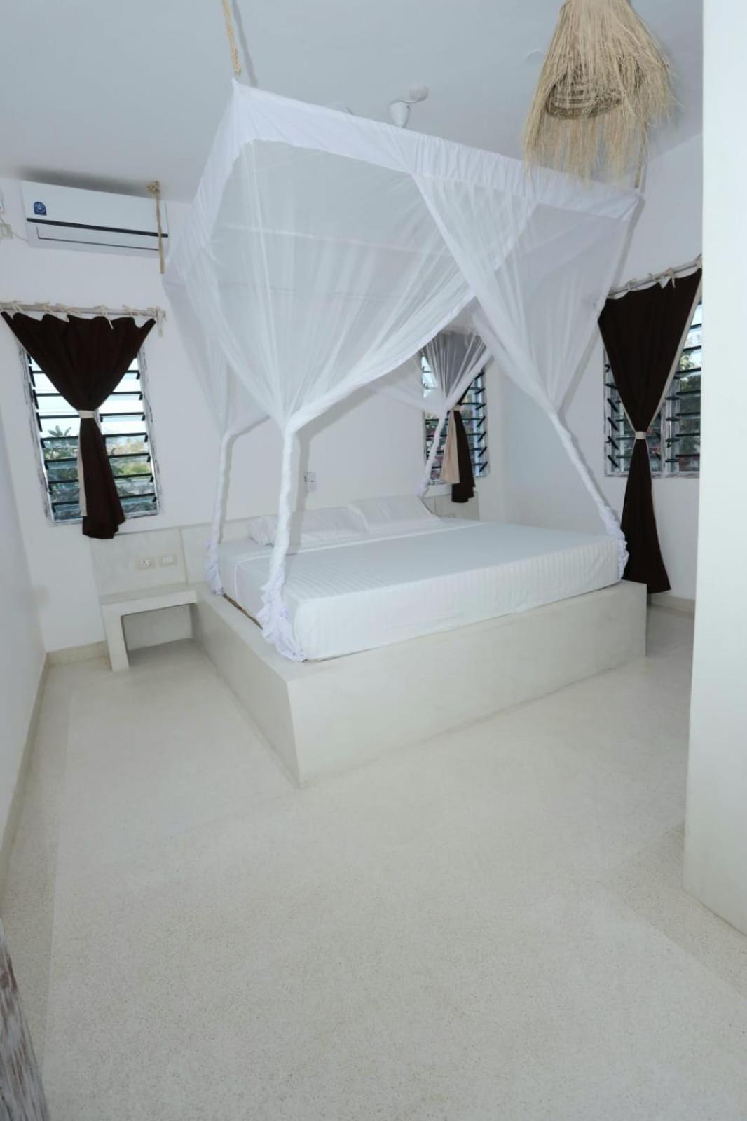 Rafiki Jua Resort 瓦塔穆 外观 照片