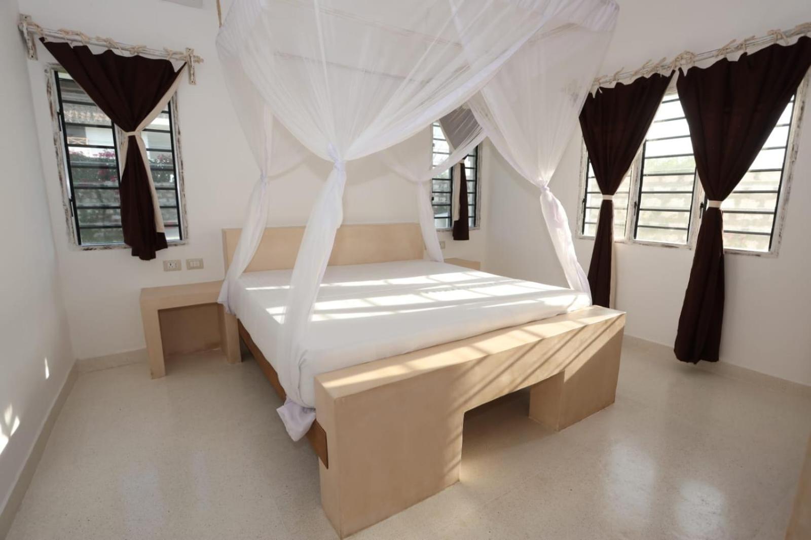 Rafiki Jua Resort 瓦塔穆 外观 照片